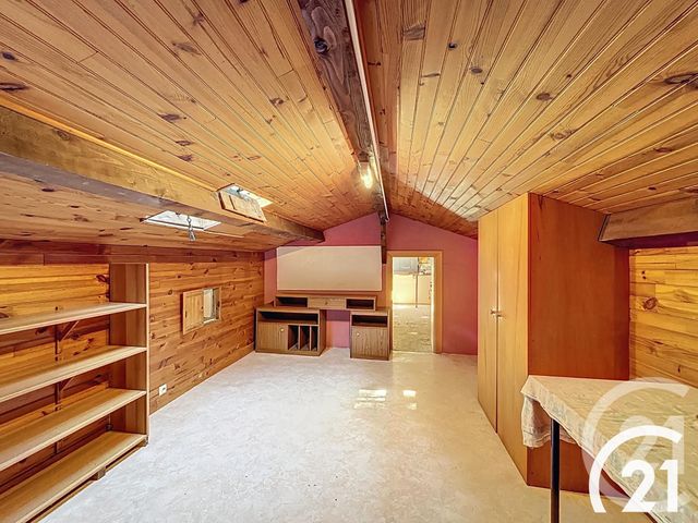 Maison &agrave; vendre - 6 pi&egrave;ces - 222,85 m2 - Robion - 84 - PROVENCE-ALPES-COTE-D-AZUR