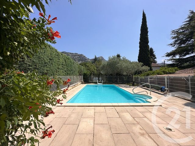 Maison &agrave; vendre - 6 pi&egrave;ces - 222,85 m2 - Robion - 84 - PROVENCE-ALPES-COTE-D-AZUR