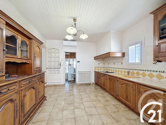 Maison &agrave; vendre - 6 pi&egrave;ces - 222,85 m2 - Robion - 84 - PROVENCE-ALPES-COTE-D-AZUR