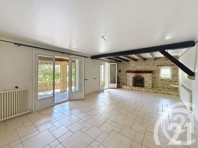 Maison &agrave; vendre - 6 pi&egrave;ces - 222,85 m2 - Robion - 84 - PROVENCE-ALPES-COTE-D-AZUR