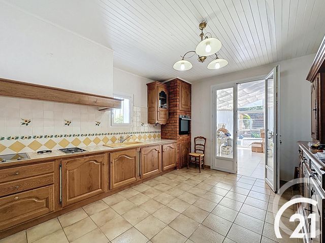 Maison &agrave; vendre - 6 pi&egrave;ces - 222,85 m2 - Robion - 84 - PROVENCE-ALPES-COTE-D-AZUR