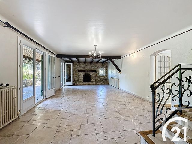 Maison &agrave; vendre - 6 pi&egrave;ces - 222,85 m2 - Robion - 84 - PROVENCE-ALPES-COTE-D-AZUR