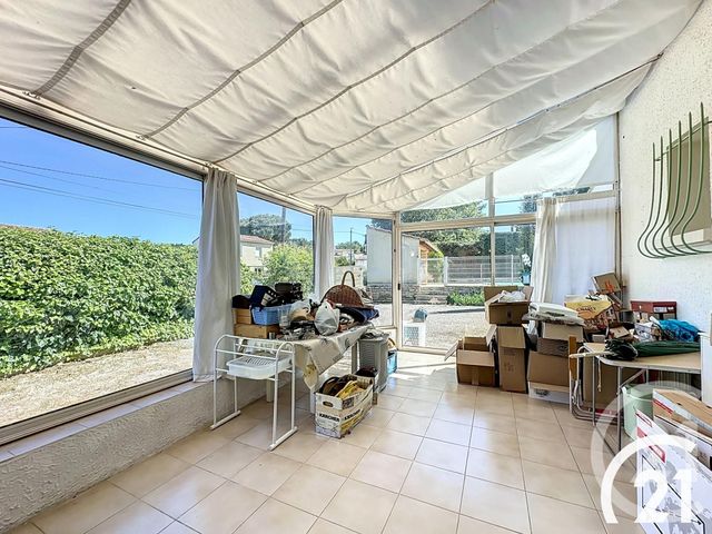 Maison &agrave; vendre - 6 pi&egrave;ces - 222,85 m2 - Robion - 84 - PROVENCE-ALPES-COTE-D-AZUR