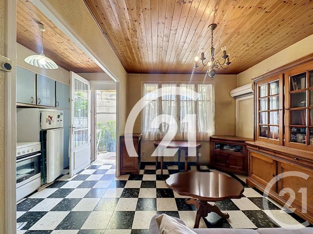 Maison &agrave; vendre - 5 pi&egrave;ces - 74,85 m2 - Cavaillon - 84 - PROVENCE-ALPES-COTE-D-AZUR