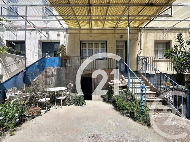 Maison &agrave; vendre - 5 pi&egrave;ces - 74,85 m2 - Cavaillon - 84 - PROVENCE-ALPES-COTE-D-AZUR