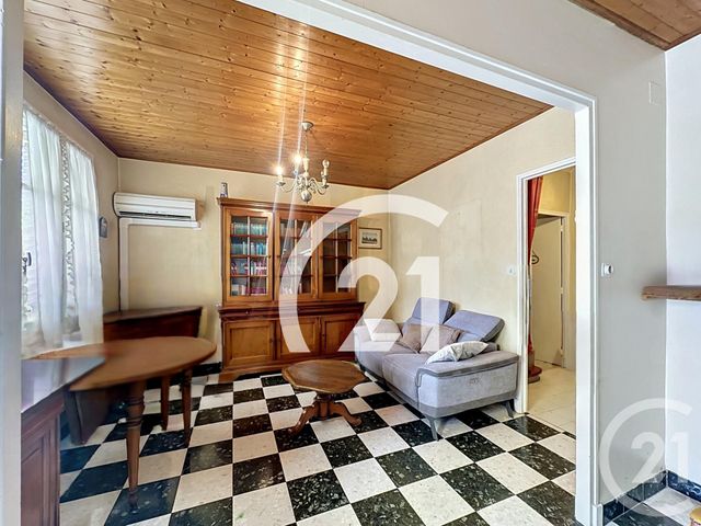 Maison &agrave; vendre - 5 pi&egrave;ces - 74,85 m2 - Cavaillon - 84 - PROVENCE-ALPES-COTE-D-AZUR