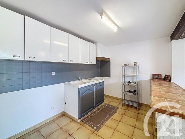 Appartement T2 &agrave; louer - 2 pi&egrave;ces - 35 m2 - Cavaillon - 84 - PROVENCE-ALPES-COTE-D-AZUR
