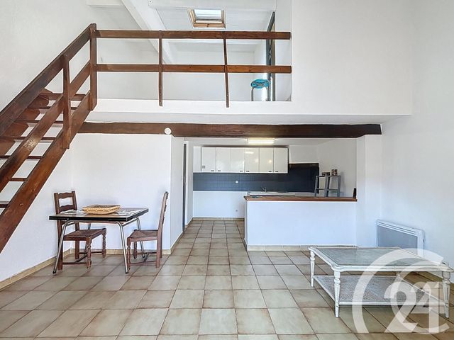 appartement - CAVAILLON - 84