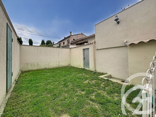 Maison &agrave; vendre - 4 pi&egrave;ces - 58,50 m2 - Cavaillon - 84 - PROVENCE-ALPES-COTE-D-AZUR