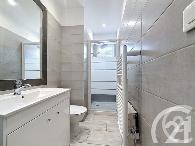 Maison &agrave; vendre - 4 pi&egrave;ces - 58,50 m2 - Cavaillon - 84 - PROVENCE-ALPES-COTE-D-AZUR