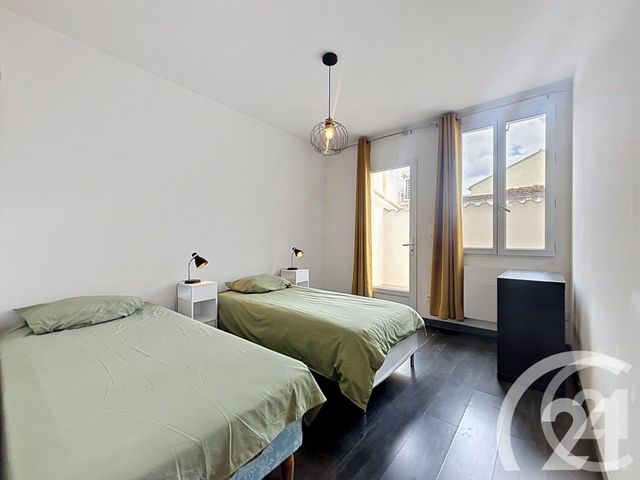 Maison &agrave; vendre - 4 pi&egrave;ces - 58,50 m2 - Cavaillon - 84 - PROVENCE-ALPES-COTE-D-AZUR
