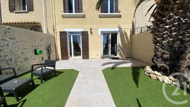 appartement - CAUMONT SUR DURANCE - 84
