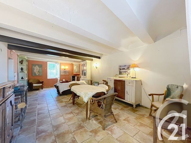 Maison &agrave; vendre - 4 pi&egrave;ces - 136 m2 - Cheval Blanc - 84 - PROVENCE-ALPES-COTE-D-AZUR