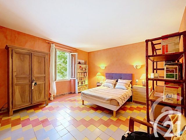 Maison &agrave; vendre - 4 pi&egrave;ces - 136 m2 - Cheval Blanc - 84 - PROVENCE-ALPES-COTE-D-AZUR