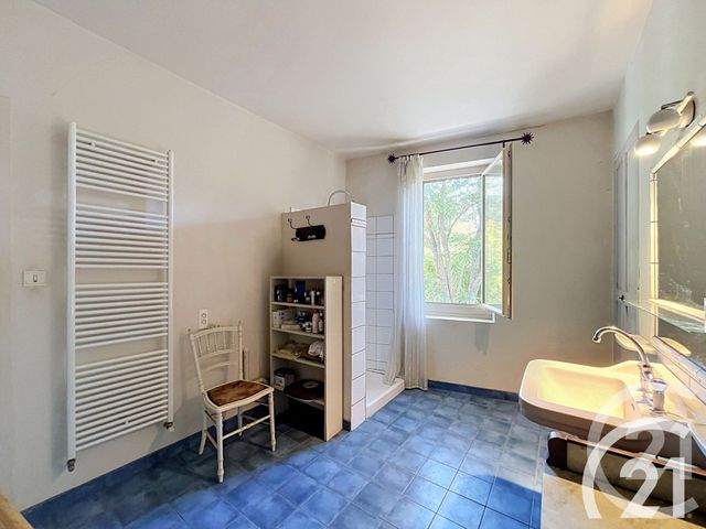 Maison &agrave; vendre - 4 pi&egrave;ces - 136 m2 - Cheval Blanc - 84 - PROVENCE-ALPES-COTE-D-AZUR