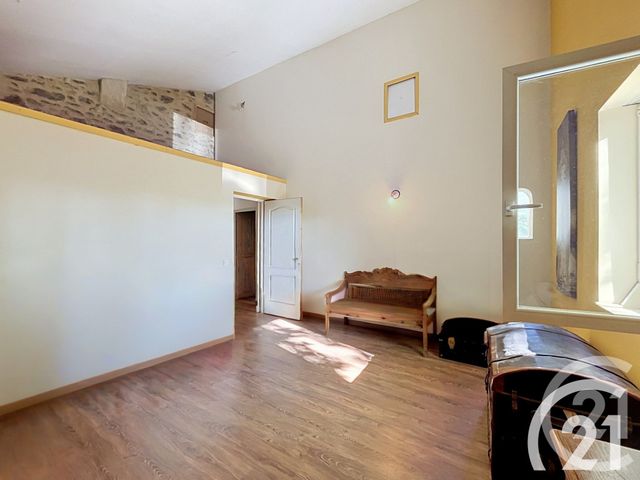 Maison &agrave; vendre - 4 pi&egrave;ces - 136 m2 - Cheval Blanc - 84 - PROVENCE-ALPES-COTE-D-AZUR