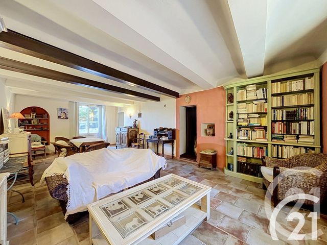 Maison &agrave; vendre - 4 pi&egrave;ces - 136 m2 - Cheval Blanc - 84 - PROVENCE-ALPES-COTE-D-AZUR