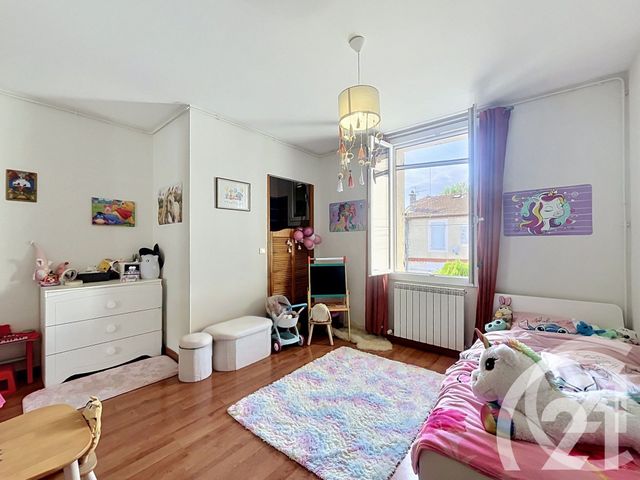 Maison &agrave; vendre - 4 pi&egrave;ces - 107,75 m2 - Cavaillon - 84 - PROVENCE-ALPES-COTE-D-AZUR