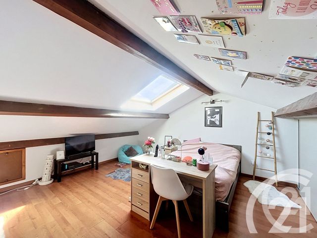 Maison &agrave; vendre - 4 pi&egrave;ces - 107,75 m2 - Cavaillon - 84 - PROVENCE-ALPES-COTE-D-AZUR