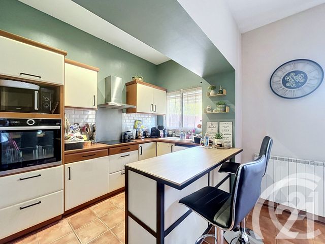 Maison &agrave; vendre - 4 pi&egrave;ces - 107,75 m2 - Cavaillon - 84 - PROVENCE-ALPES-COTE-D-AZUR