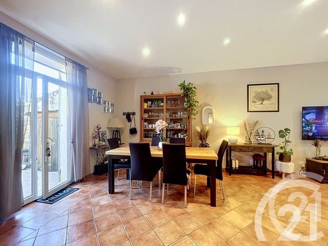 Maison &agrave; vendre - 4 pi&egrave;ces - 107,75 m2 - Cavaillon - 84 - PROVENCE-ALPES-COTE-D-AZUR