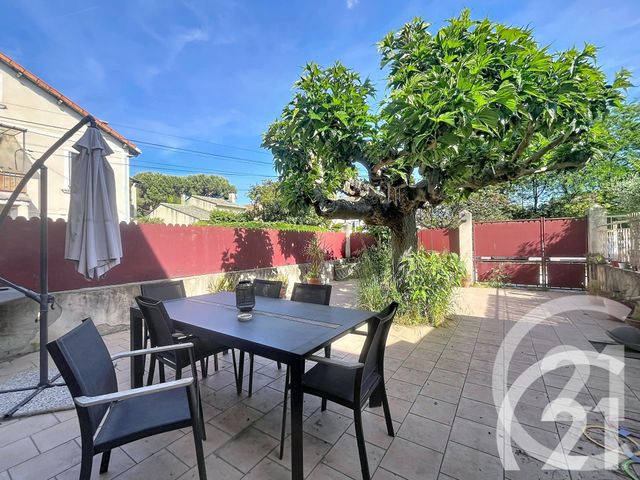 Maison &agrave; vendre - 4 pi&egrave;ces - 107,75 m2 - Cavaillon - 84 - PROVENCE-ALPES-COTE-D-AZUR
