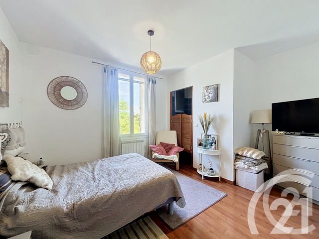 Maison &agrave; vendre - 4 pi&egrave;ces - 107,75 m2 - Cavaillon - 84 - PROVENCE-ALPES-COTE-D-AZUR