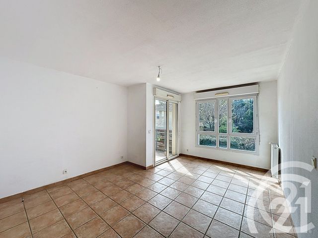 Appartement F2 &agrave; vendre - 2 pi&egrave;ces - 48,70 m2 - L Isle Sur La Sorgue - 84 - PROVENCE-ALPES-COTE-D-AZUR
