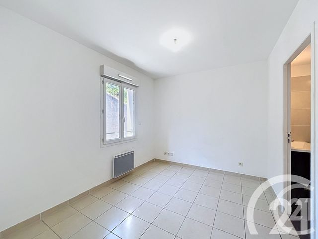 Appartement &agrave; vendre - 2 pi&egrave;ces - 33,10 m2 - Cavaillon - 84 - PROVENCE-ALPES-COTE-D-AZUR