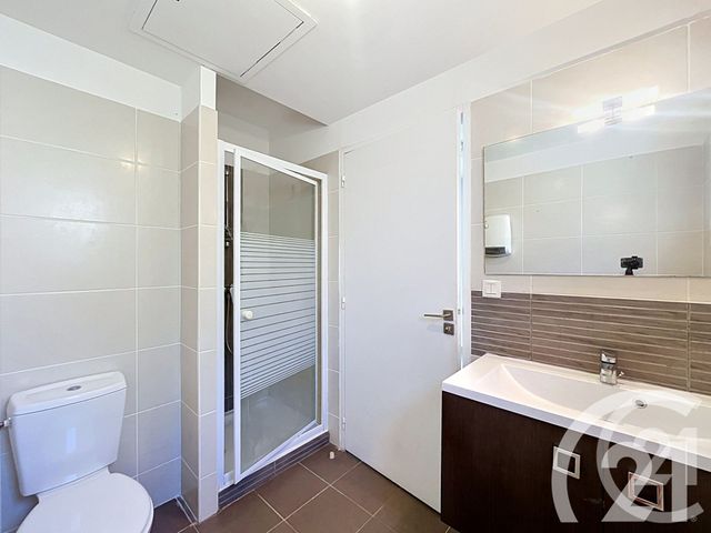 Appartement &agrave; vendre - 2 pi&egrave;ces - 33,10 m2 - Cavaillon - 84 - PROVENCE-ALPES-COTE-D-AZUR