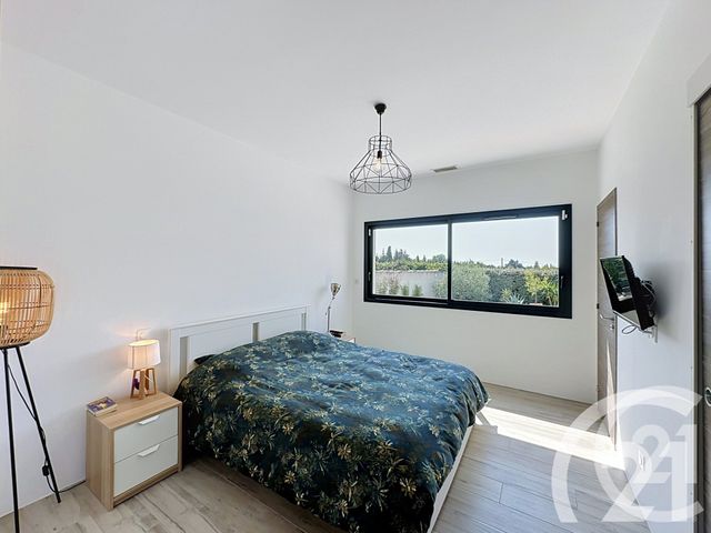 Maison &agrave; vendre - 5 pi&egrave;ces - 110 m2 - Cavaillon - 84 - PROVENCE-ALPES-COTE-D-AZUR