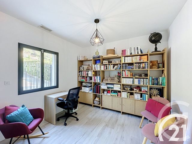 Maison &agrave; vendre - 5 pi&egrave;ces - 110 m2 - Cavaillon - 84 - PROVENCE-ALPES-COTE-D-AZUR
