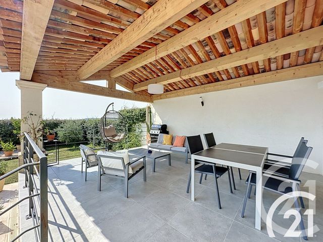 Maison &agrave; vendre - 5 pi&egrave;ces - 110 m2 - Cavaillon - 84 - PROVENCE-ALPES-COTE-D-AZUR
