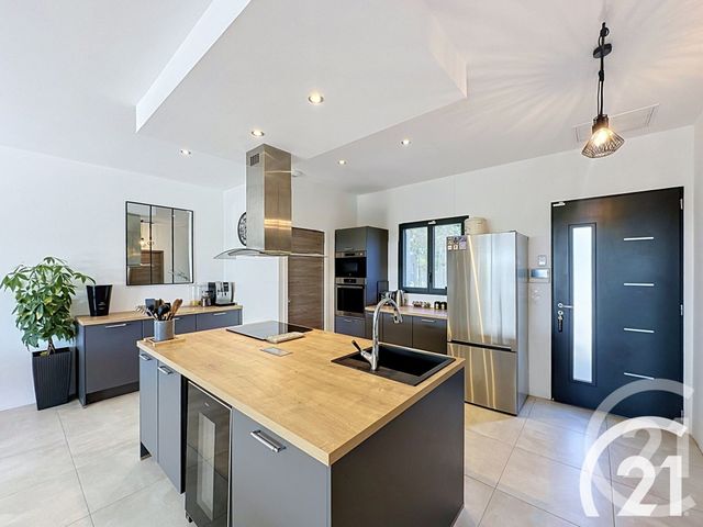 Maison &agrave; vendre - 5 pi&egrave;ces - 110 m2 - Cavaillon - 84 - PROVENCE-ALPES-COTE-D-AZUR