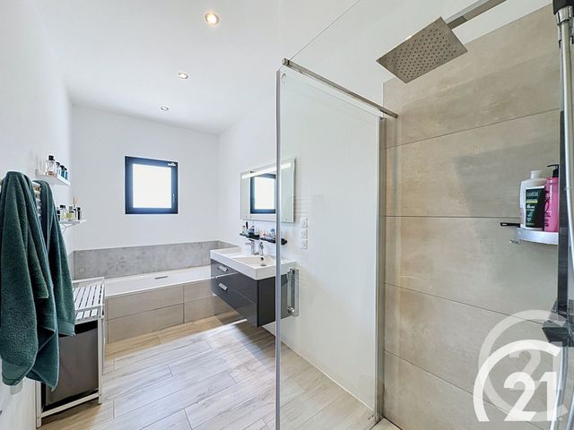 Maison &agrave; vendre - 5 pi&egrave;ces - 110 m2 - Cavaillon - 84 - PROVENCE-ALPES-COTE-D-AZUR