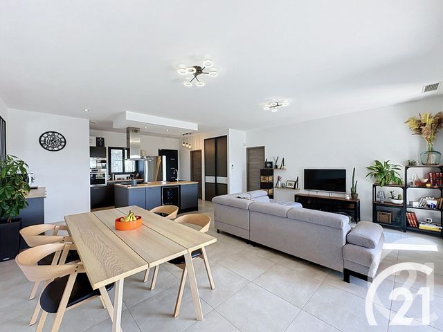 Maison &agrave; vendre - 5 pi&egrave;ces - 110 m2 - Cavaillon - 84 - PROVENCE-ALPES-COTE-D-AZUR
