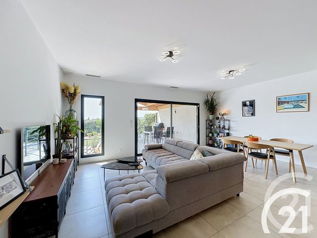 Maison &agrave; vendre - 5 pi&egrave;ces - 110 m2 - Cavaillon - 84 - PROVENCE-ALPES-COTE-D-AZUR