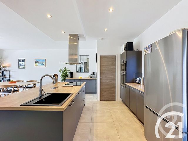 Maison &agrave; vendre - 5 pi&egrave;ces - 110 m2 - Cavaillon - 84 - PROVENCE-ALPES-COTE-D-AZUR