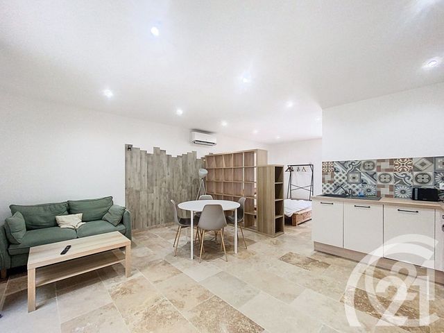 appartement - L ISLE SUR LA SORGUE - 84