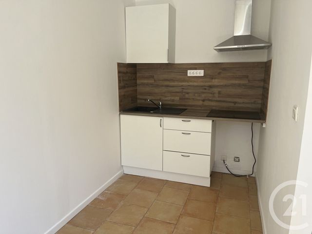appartement - CAVAILLON - 84