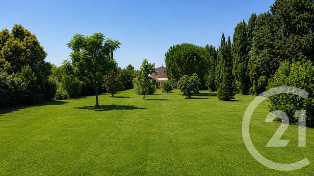 Maison &agrave; vendre - 6 pi&egrave;ces - 166,90 m2 - Cavaillon - 84 - PROVENCE-ALPES-COTE-D-AZUR