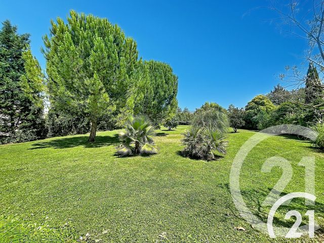 Maison &agrave; vendre - 6 pi&egrave;ces - 166,90 m2 - Cavaillon - 84 - PROVENCE-ALPES-COTE-D-AZUR