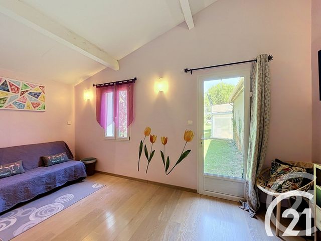 Maison &agrave; vendre - 6 pi&egrave;ces - 166,90 m2 - Cavaillon - 84 - PROVENCE-ALPES-COTE-D-AZUR
