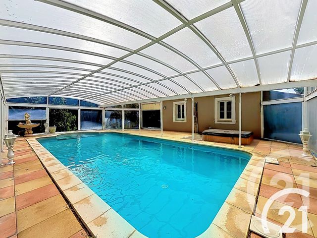Maison &agrave; vendre - 6 pi&egrave;ces - 166,90 m2 - Cavaillon - 84 - PROVENCE-ALPES-COTE-D-AZUR