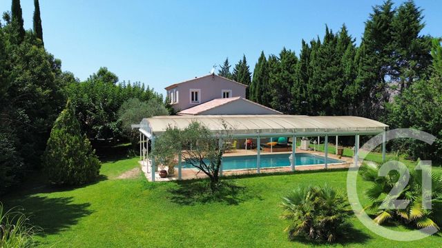 maison - CAVAILLON - 84