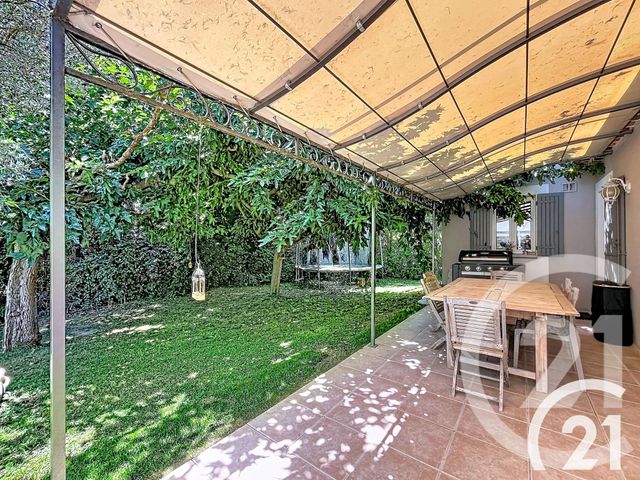Maison &agrave; vendre - 6 pi&egrave;ces - 166,90 m2 - Cavaillon - 84 - PROVENCE-ALPES-COTE-D-AZUR