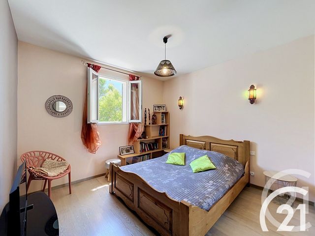 Maison &agrave; vendre - 6 pi&egrave;ces - 166,90 m2 - Cavaillon - 84 - PROVENCE-ALPES-COTE-D-AZUR