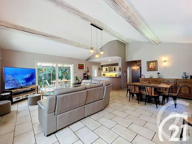 Maison &agrave; vendre - 6 pi&egrave;ces - 166,90 m2 - Cavaillon - 84 - PROVENCE-ALPES-COTE-D-AZUR