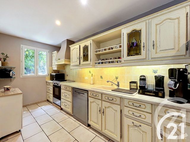 Maison &agrave; vendre - 6 pi&egrave;ces - 166,90 m2 - Cavaillon - 84 - PROVENCE-ALPES-COTE-D-AZUR