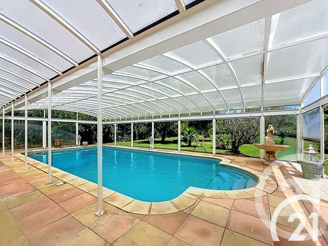 Maison &agrave; vendre - 6 pi&egrave;ces - 166,90 m2 - Cavaillon - 84 - PROVENCE-ALPES-COTE-D-AZUR